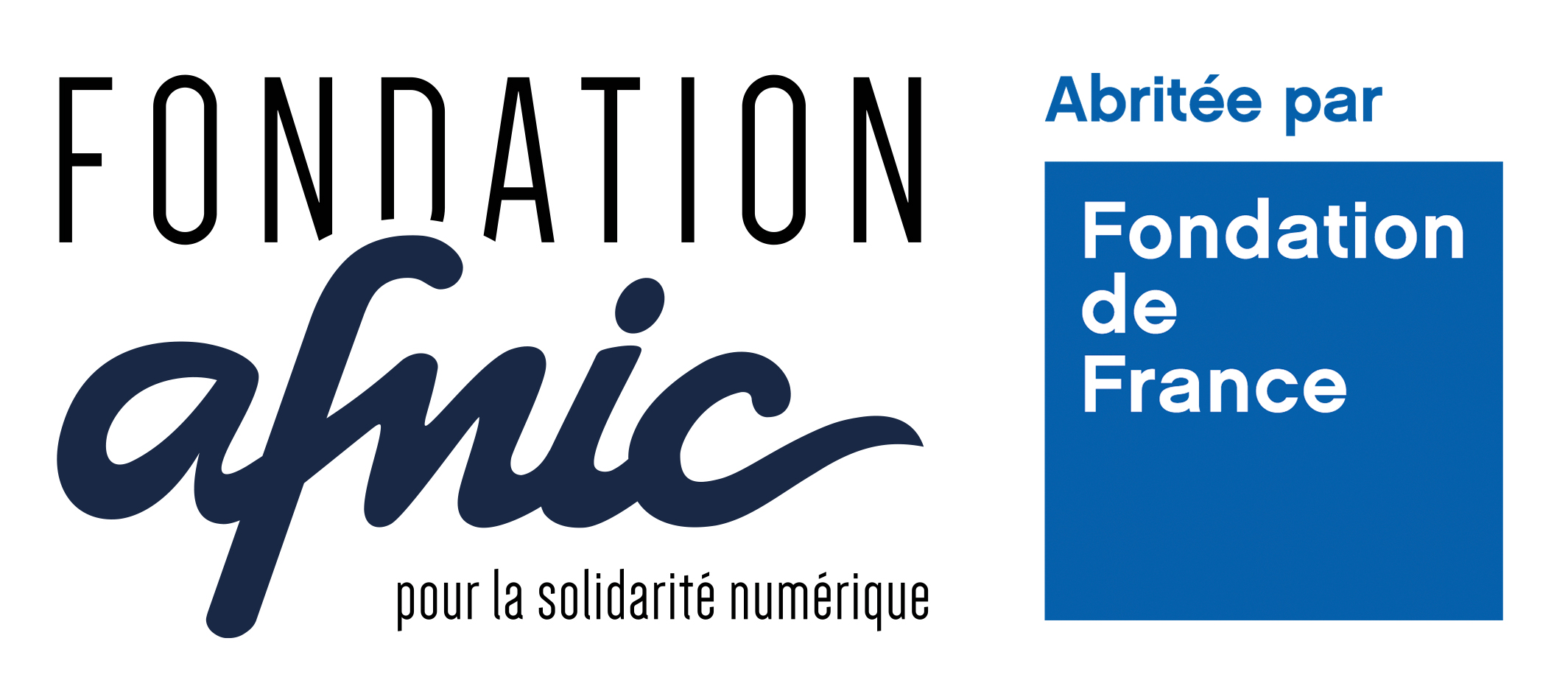 Logo La fondation afnic