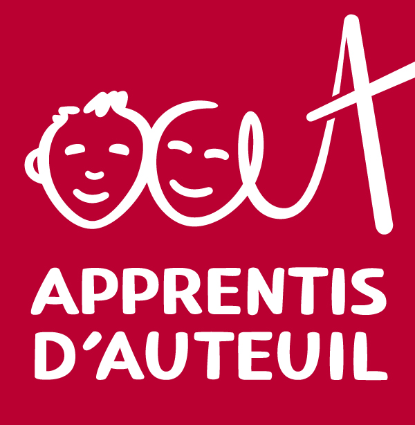Logo Les apprentis d'Auteuil