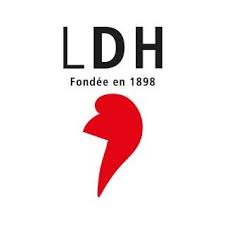 Logo La LDH d'Abbeville et du Crotoy