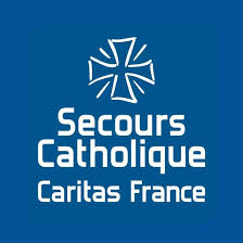 Logo Le Secours catholique
